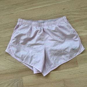 Nike athletic shorts